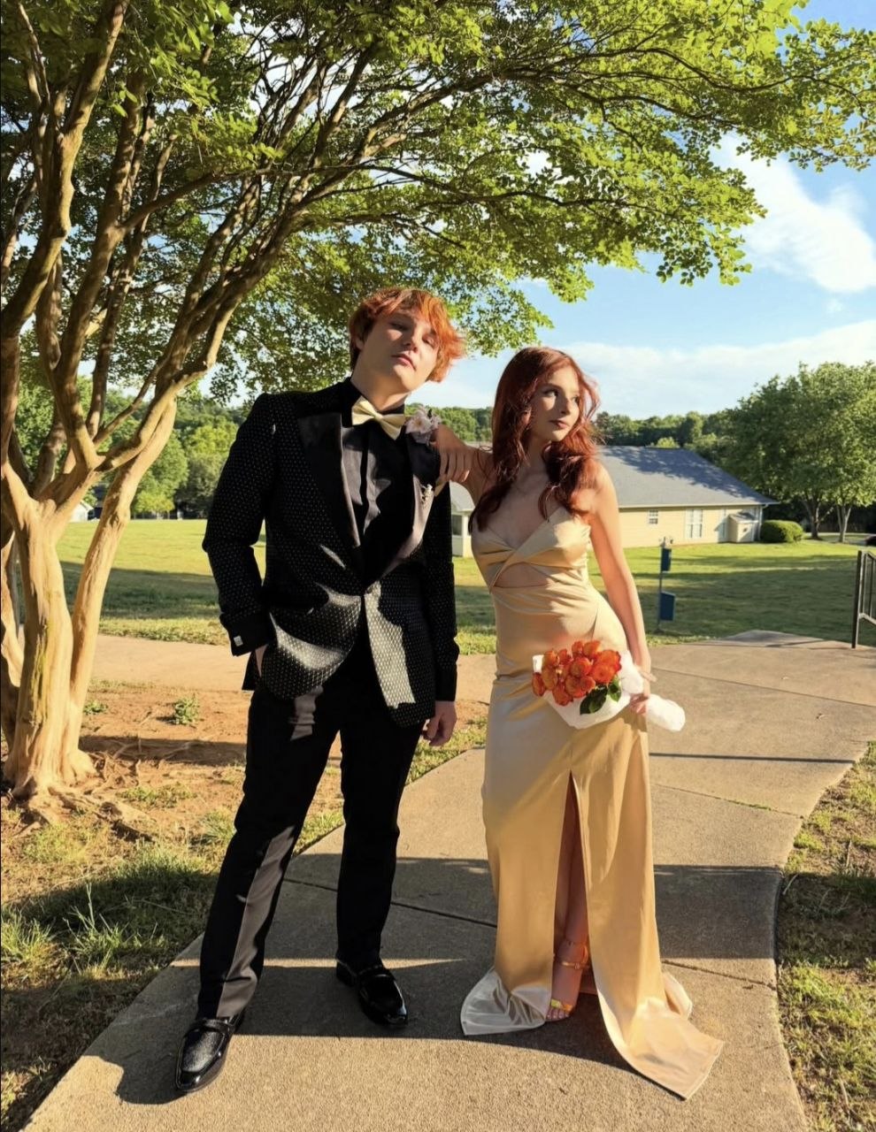 Prom gallery